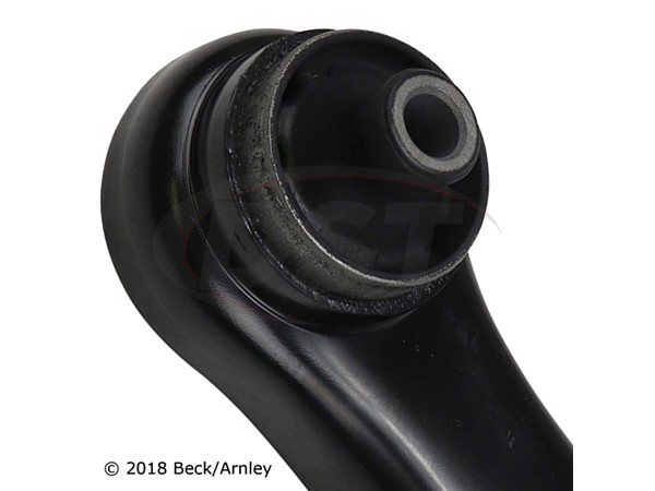 beckarnley-102-5211 Front Lower Control Arm and Ball Joint - Passenger Side